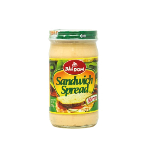 GolferS Sandwich Spread
