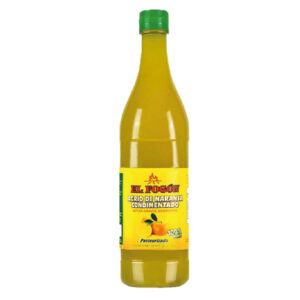 AGRIO DE NARANJA