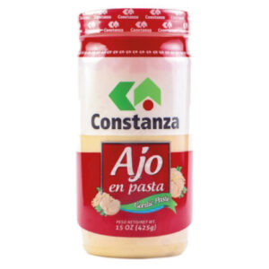 AJO EN PASTA 15 OZ