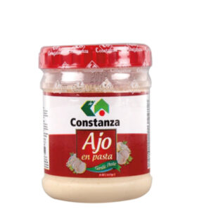 AJO EN PASTA 4.5 OZ
