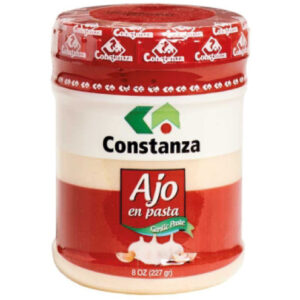 AJO EN PASTA 8 OZ