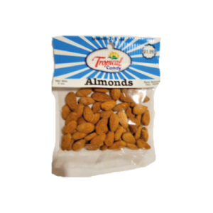 ALMONDS
